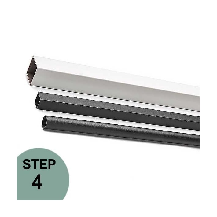 Trex Transcend Balusters