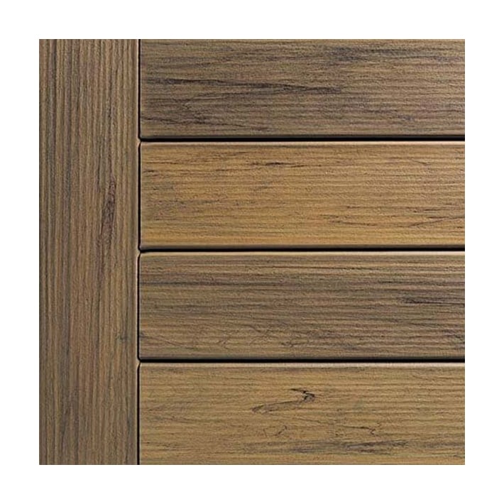 Timbertech Legacy Collection Riser - Tigerwood