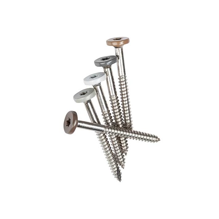 TimberTech TopLoc Fascia Screws