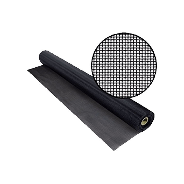 ScreenEze TuffScreen #1713 Large Width Screen Fabric