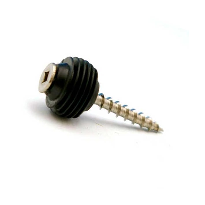 Uball Baluster Connectors at The Deck Store Online