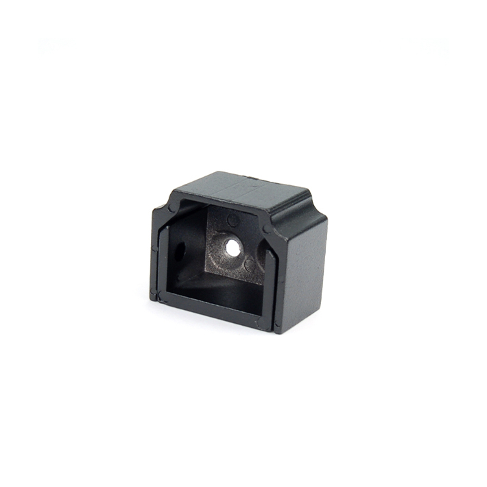 Dek-Pro Prestige Mid-Rail Bracket