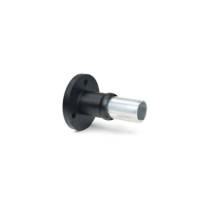DekPro ADA Handrail Wall Mount Bracket