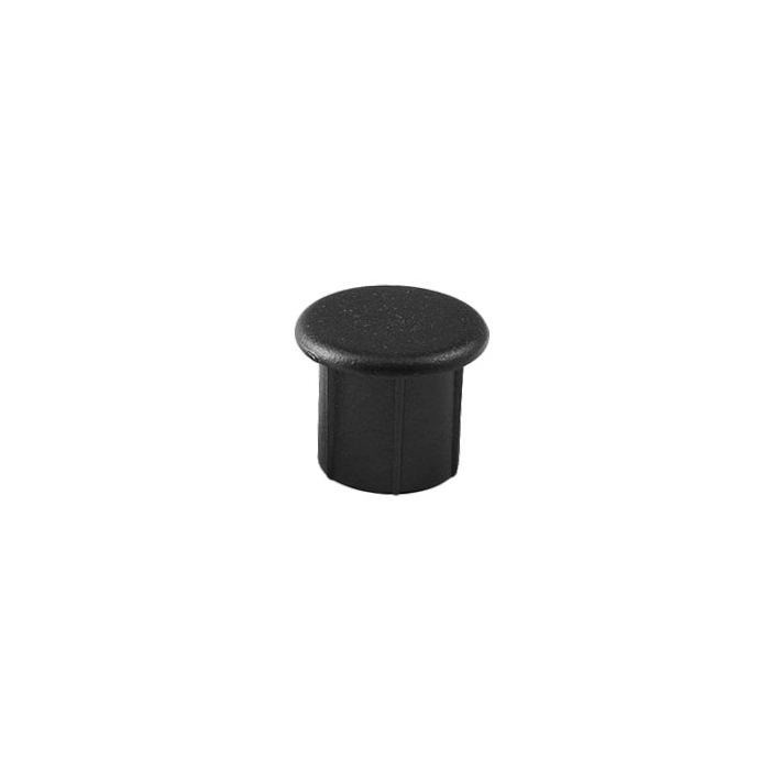 Westbury Internal End Cap for Aluminum Handrail
