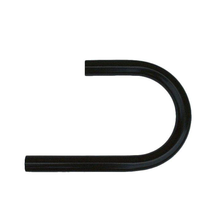 Westbury 180 Degree Elbow Handrail Return