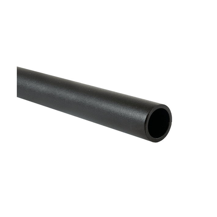 Westbury Secondary Aluminum Handrail 8'