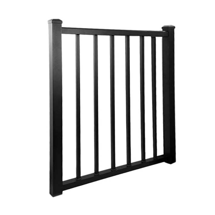 Westbury Tuscany Gate