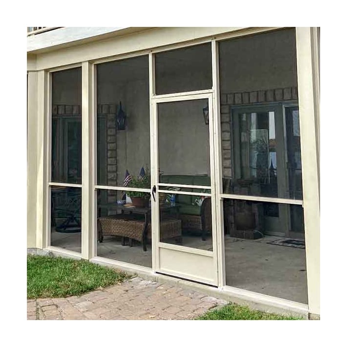 Westbury ScreenRail Door Kits