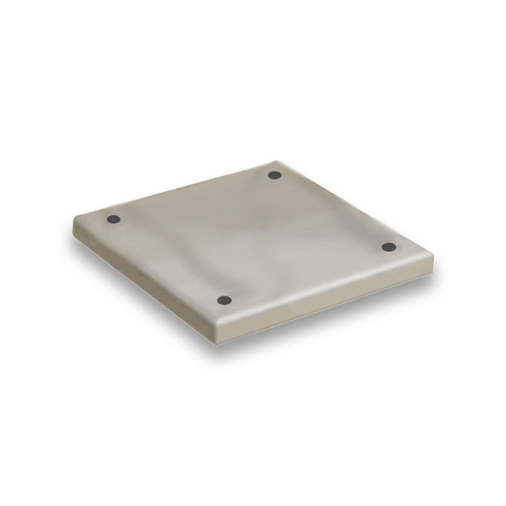 Westbury Liberty S10 Post Backer Plate