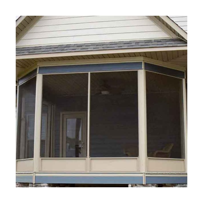 Westbury ScreenRail Kick Panel Kits