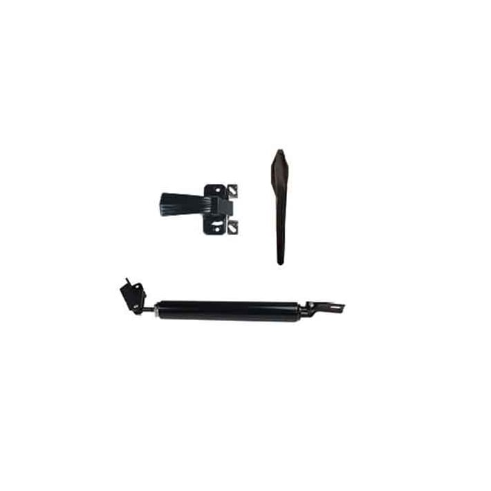 Westbury ScreenRail Outswing Door Closer