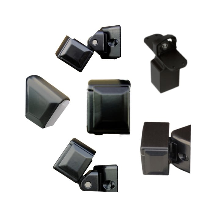 VertiCable Rail Brackets