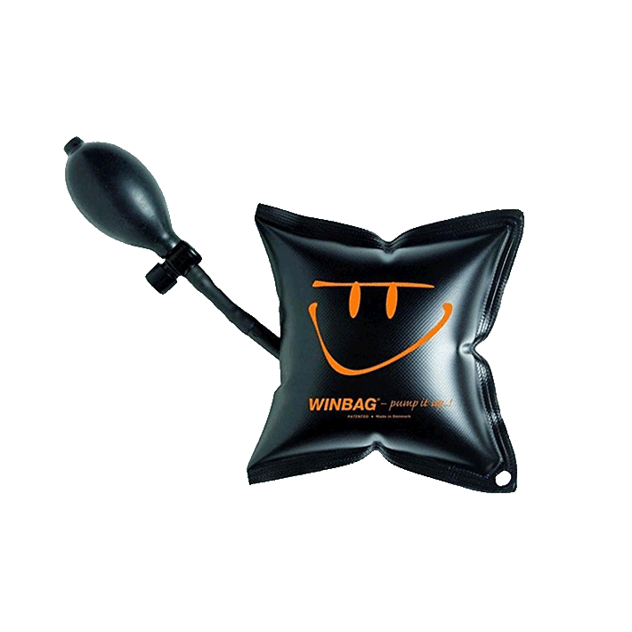 WinBag Inflatable Reusable Shim Tool