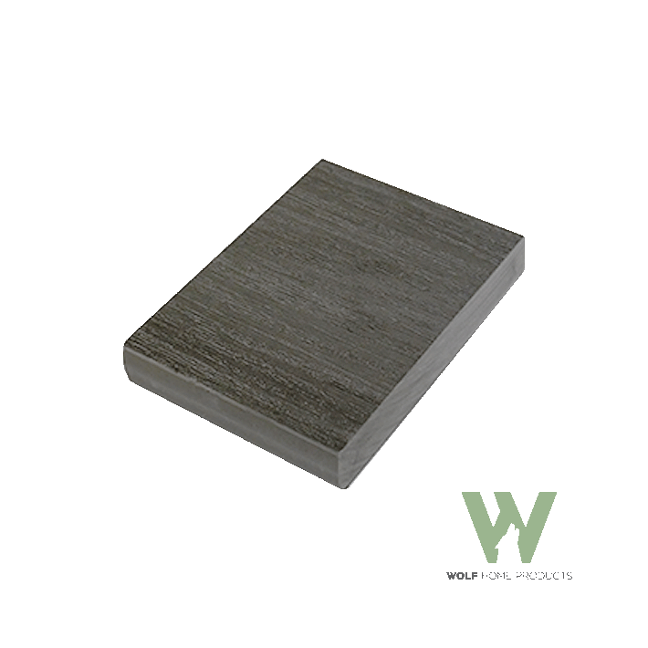 Wolf Decking Sample