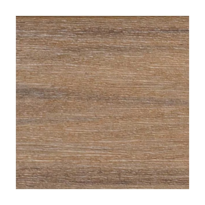 Wolf Tropical Hardwoods Fascia - Amberwood