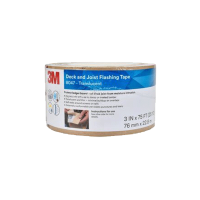 3M&trade; Deck and Joist Flashing Tape 8047 3 Inch