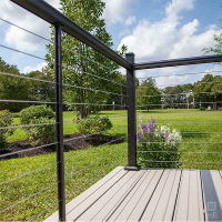 Avalon Cable Railing Beam Kits