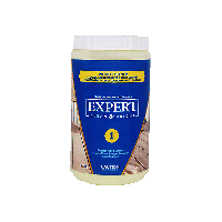 EXPERT Stain &amp; Seal Wood Cleaner