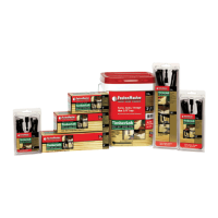 FastenMaster TimberLok Structural Wood Screws