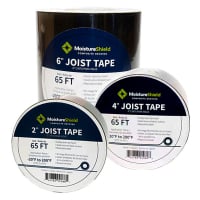 MoistureShield Joist Tape