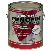 Penofin Ultra Premium Red Label Stain - 1 Gallon