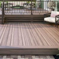 Deckorators Voyage Fascia