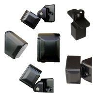 VertiCable Rail Brackets