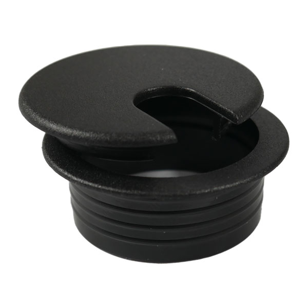 Deck Grommet for Floor or Fascia