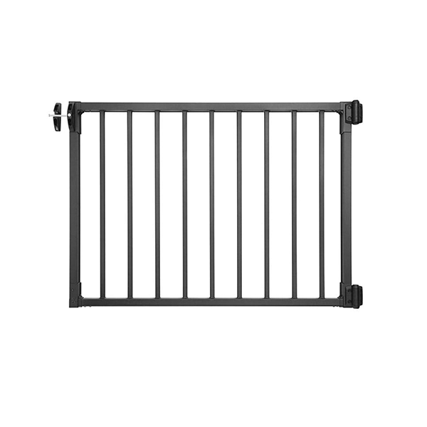 Deckorators ALX Contemporary Aluminum Deck Gate - Thumbnail 4