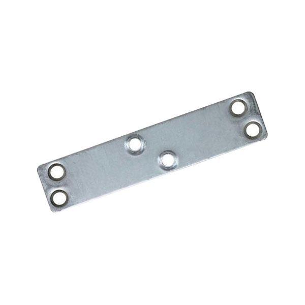 Deckorators Deck Board Railing Connector Bracket