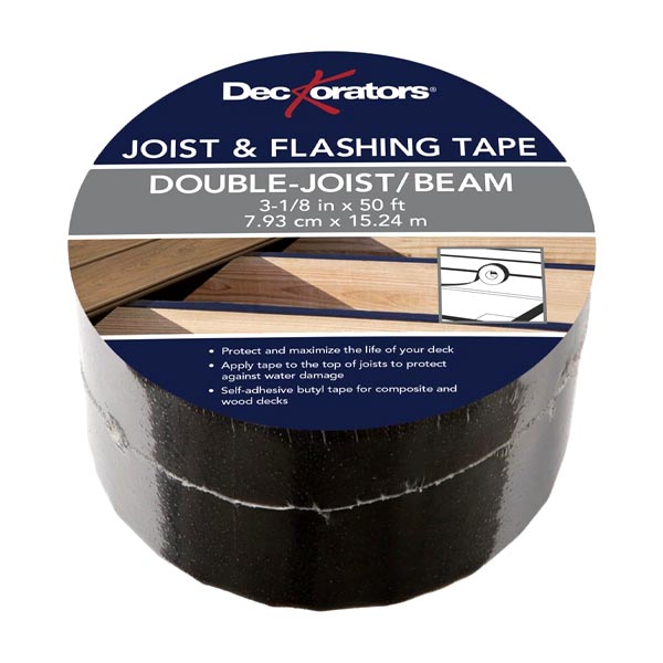 Deckorators Double Joist Tape