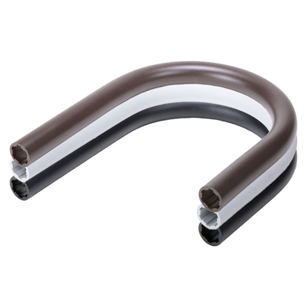 Deckorators Secondary Handrail 12"x18"x12" Handicap Loop - Collection