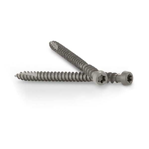 Deckorators Epoxy Coated Pro Plug Screws