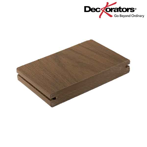 Deckorators Decking Samples