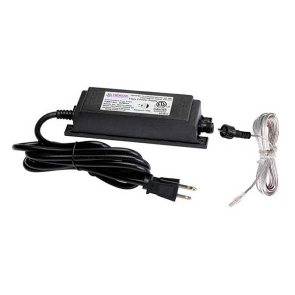 DEKOR EZMAX 60W Transformer Kit