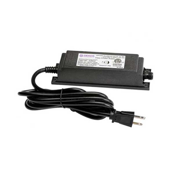 DEKOR EZMAX 60W Transformer