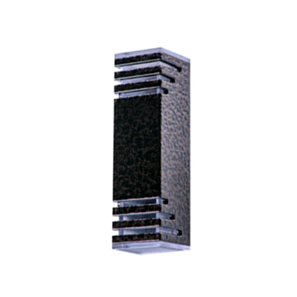 Sottile Dual Rail Light - Dark Copper Vein