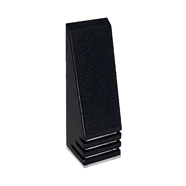 Sottile Wedge Rail Light