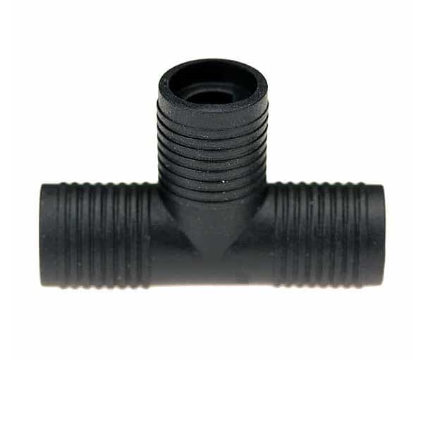 Dekor T-Splitter Side View