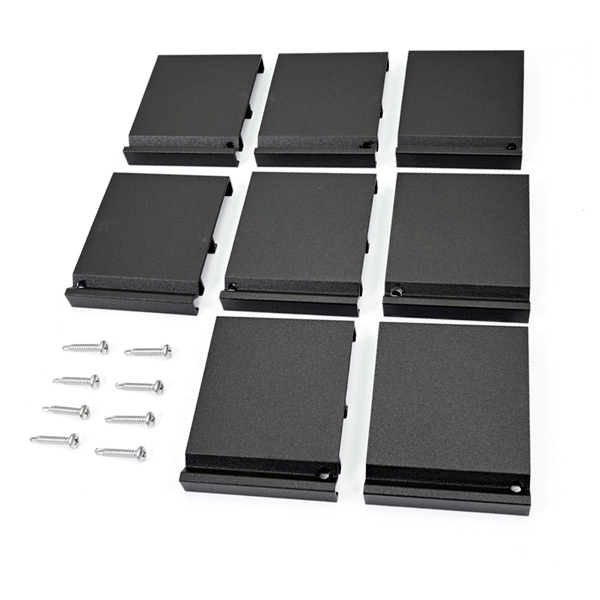 DekPro Column Locks