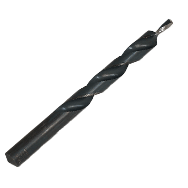 InvisiCable Step Drill Bit