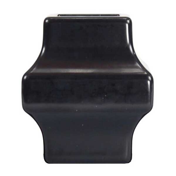 DEKPRO Square Aluminum Baluster Collar