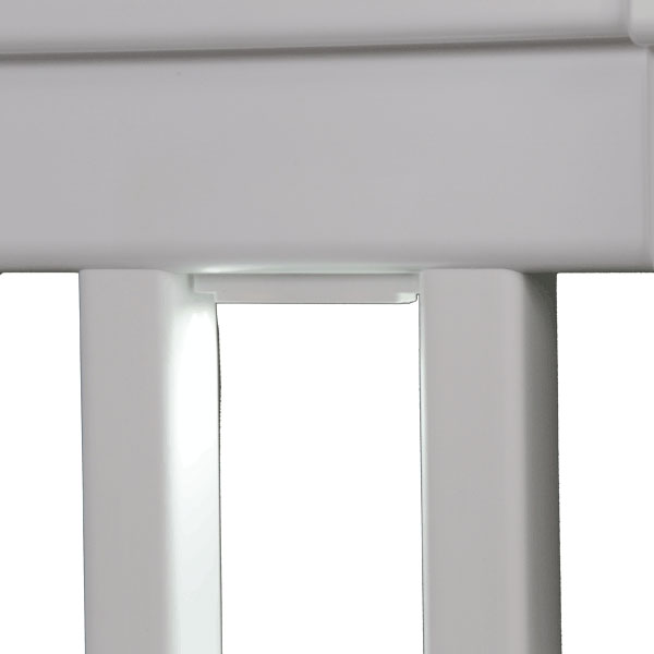 Low Voltage 3" LED Under Rail Light
