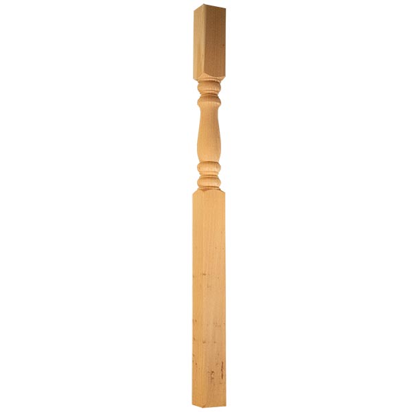 Designer Newel - Full Size