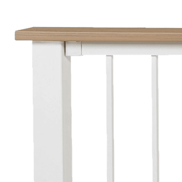 Timbertech/Azek Impression Rail Express Drink Rail Kits - White