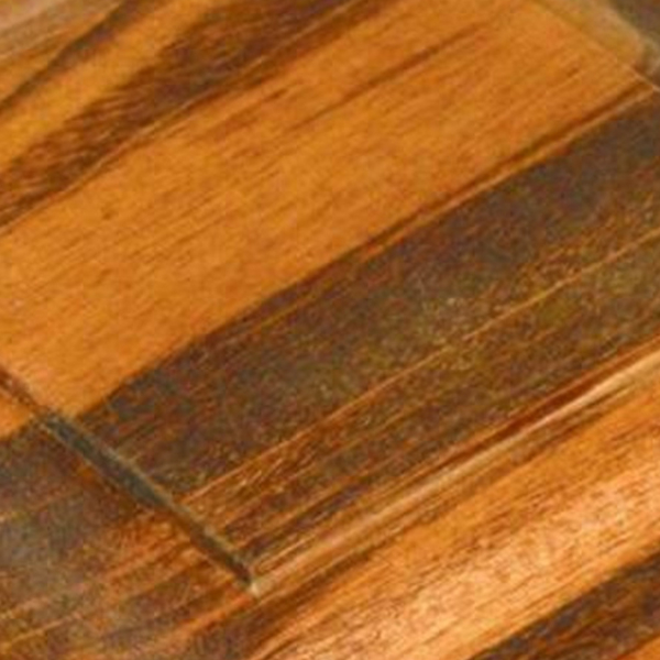 DeckWise Hardwood Post Cap Tigerwood