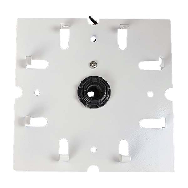 Multi Volt Socket Converter (12V-110V)