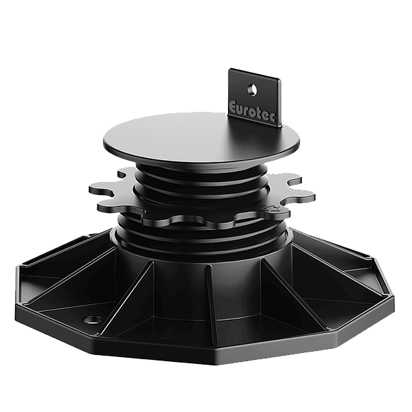 Eco Line Pedestal Large Extended