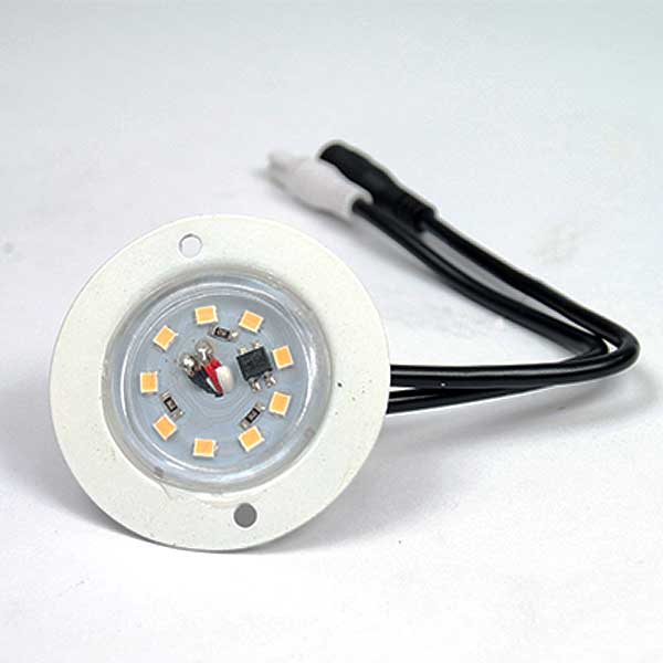 DekPro Effex Replacement Glow Ring Module