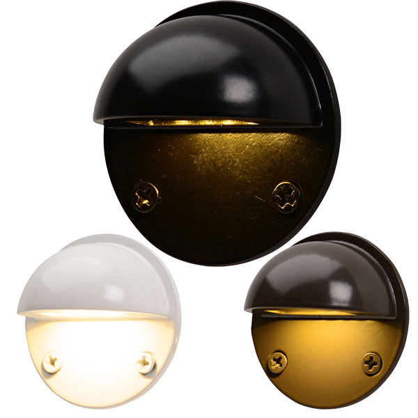 Endurance Mini Eyeball Rail Light - Collection